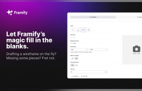 Framify gallery image