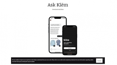 Ask Klem