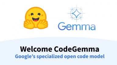 CodeGemma