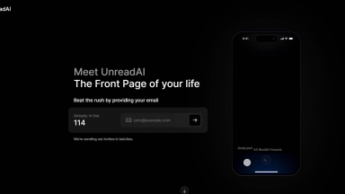 UnreadAI