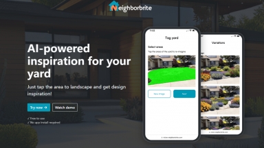 Neighborbrite Vision