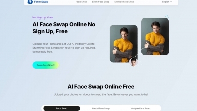 AI Face Swap Online