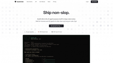 Autofix Bot 