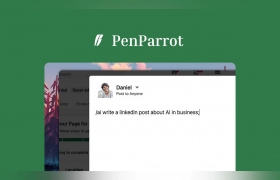PenParrot gallery image