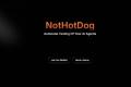 NotHotDog