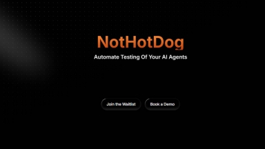 NotHotDog