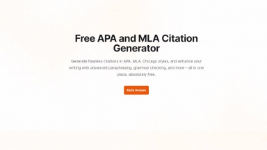 CitationGenerator.AI