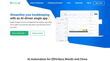Booke AI