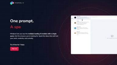 Mindpool AI