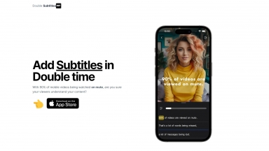 Double Subtitles