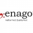 Enago Read logo