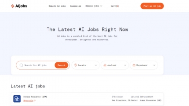 AI Jobs