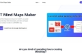 GPT Mind Maps Maker