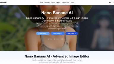 Nano Banana AI