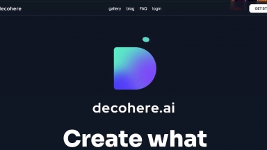 Decohere
