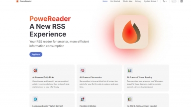 PoweReader