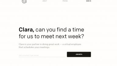 Clara AI