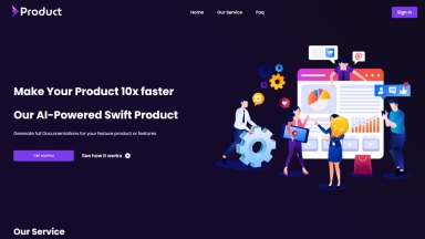 Swift Product