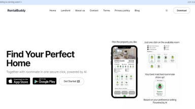 RentalBuddy