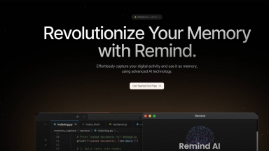 Remind AI