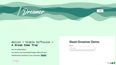 SlashDreamer