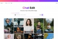Kaze.ai image editing platform
