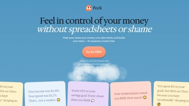 Peek AI