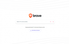 Brave Search gallery image