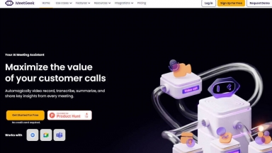 MeetGeek