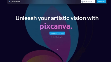 PixCanva