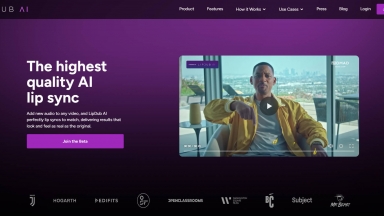 LipDub AI