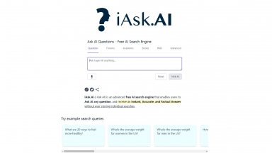 IAsk Ai