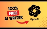 Best 100% Free AI Writer & Content Generator: How to Create Amazing Articles in Minutes!