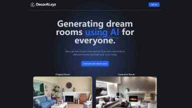 DecorAI.xyz