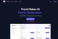 Front Maker AI