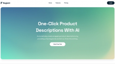 RegisAI