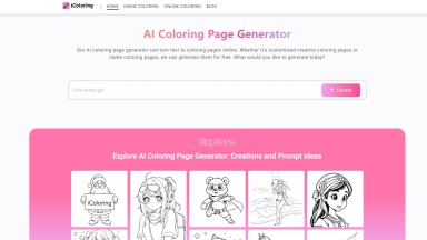 Icoloring.ai