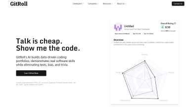 GitRoll