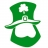 Leprechaun AI logo