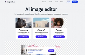 Imagewith.ai gallery image