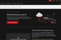 Red Hat Enterprise Linux AI