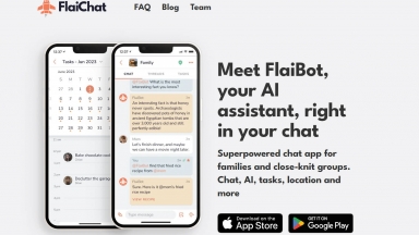 FlaiChat