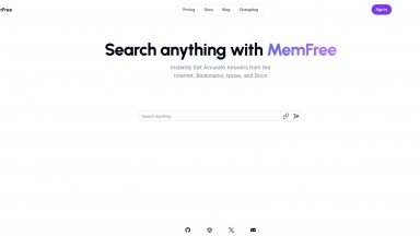 MemFree