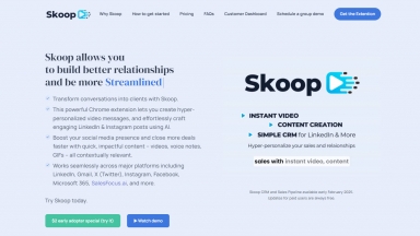 Skoop