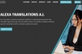 Alexa Translations AI