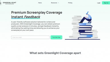 Greenlight Coverage