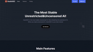 HackAIGC