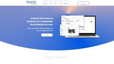 BrandVox