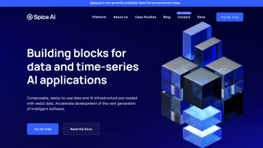 Spice.ai