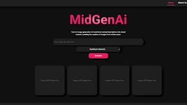 MidGen AI